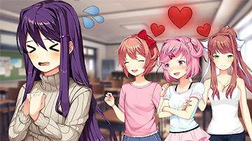 Who is Yuki Yandere?