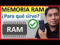 ¿Para Qué Sirve La MEMORIA RAM En Un CELULAR? ¿Cuánta MEMORIA RAM Necesita Mi TELÉFONO? 📱