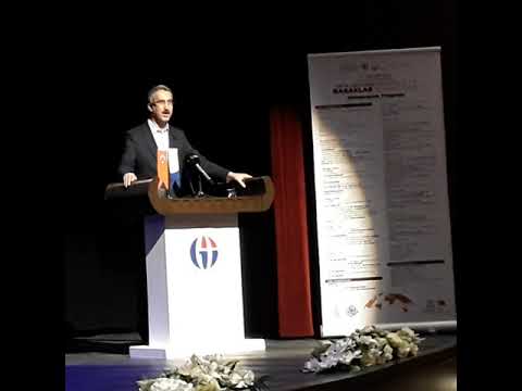 “ULUSLARARASI ORTA ASYA’DAN