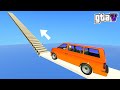 Insane pipe stairs parkour gta 5 online