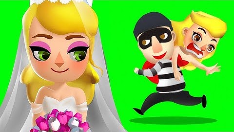 Get Married 3D | Gameplay Walkthrough Part 2