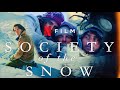 Society of the snow 2023 movie  netflix  society of the snow full movie 720p fact  details