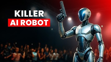 Killer AI Robot SHOCKS The World! Unitree v6.0, Optimus + Neuralink, All-Weather DR02 + MORE!