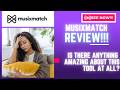 Musixmatch Review-Is There Anything Amazing About This Tool At ALL (Check Before use)