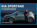 New Kia Sportage 2022 Review: What you need to know | Evans Halshaw TV