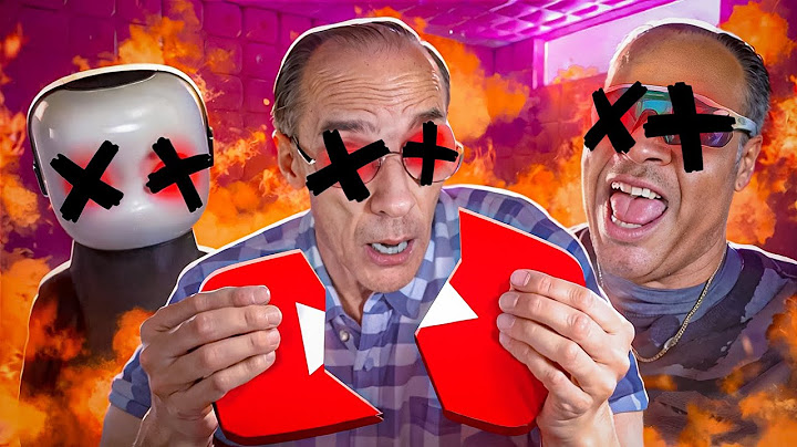 ТЁМНАЯ СТОРОНА ЮТУБА - ЖУТКИЕ ИСТОРИИ С YouTube