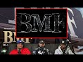 Bmf 3x8 reaction pt 1 code red