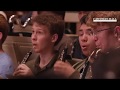 Behind the Scenes: NYO-USA at Tanglewood Music Center and Carnegie Hall