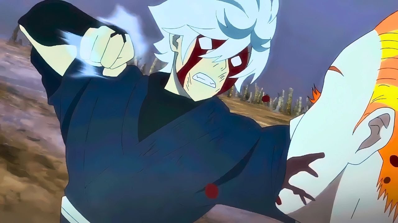 Самые БРУТЫЕ избиения в аниме, которые были АБСОЛЮТНО заслужены!