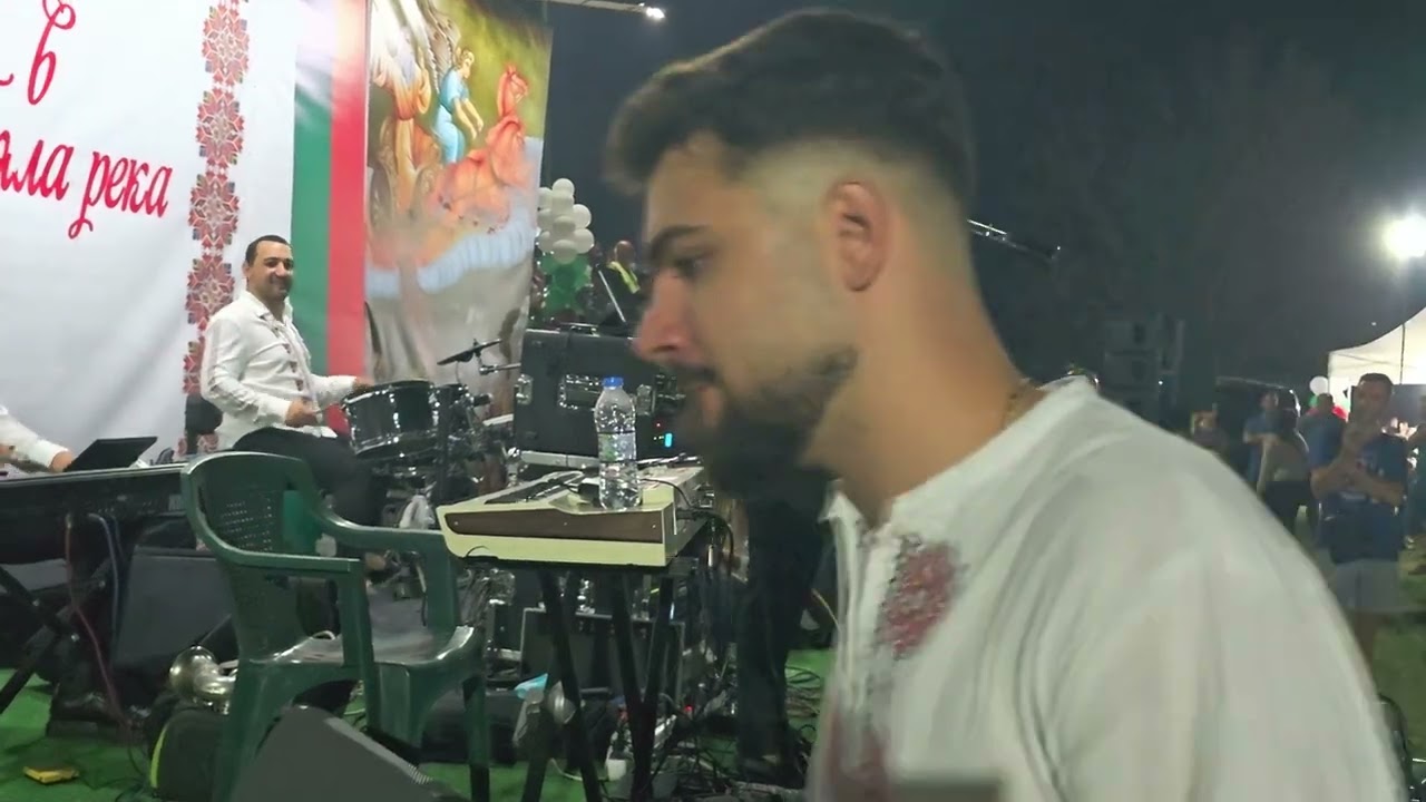 Събор с. Бяла Река с Орк Орфей