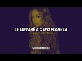 Anitta, PEDRO SAMPAIO, Dennis Dj - Joga Pra Lua (Official Visualizer)【Sub Español   Lyrics】