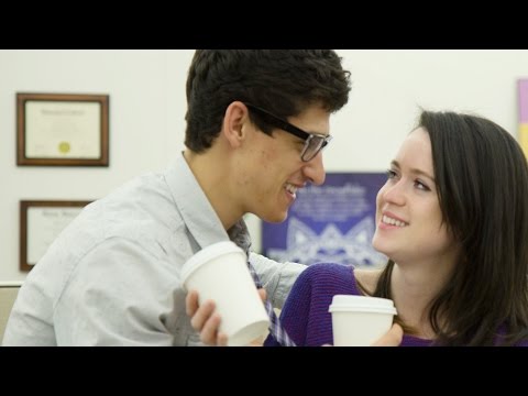 Video: How To Have An Office Romance