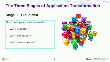 Zero-Trust Networking Is Facilitating Cloud Transformation