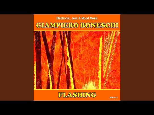 Giampiero Boneschi - So In Love