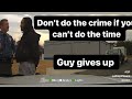 Motorcycle tries to evade Arkansas State police | suspect gives up couldn’t outrun the trooper