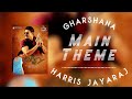 Gharshana Kaaka Kaaka BGM Main Theme Mp3 Song