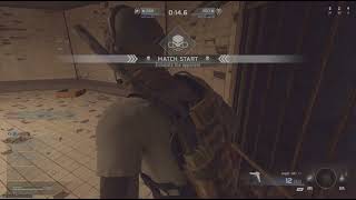 nade baked into a cake escape plan (warzone)