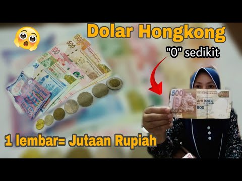 Video: Dapatkah Mata Uang China Digunakan di Hong Kong?