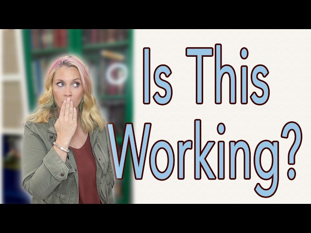 The Homeschool Conversation Nobody Wants To Have