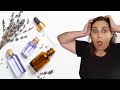 Usos curiosos de los aceites esenciales