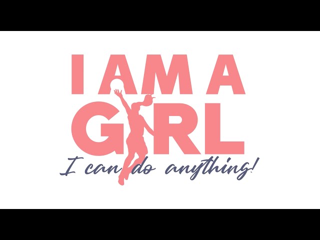 I AM A GIRL - BNSW