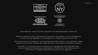 Hbo 2 Continuity08.11.2019