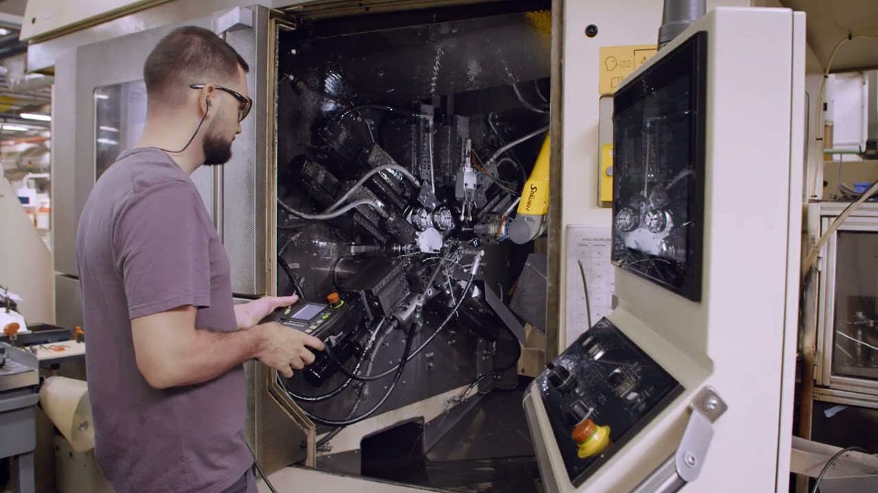 LISI AUTOMOTIVE MELISEY