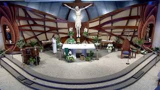 12th Sunday In Ordinary Time
