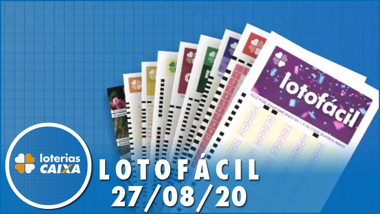 cef lotofacil