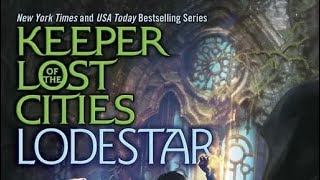 Chapters 49 & 50 | KOTLC Lodestar Audiobook  Guide