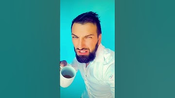 EUGH EUGH EUGH #caffeine #shorts