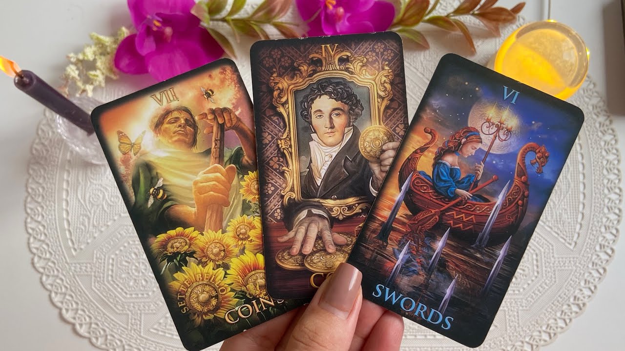 ESSA PESSOA ESTÁ TRAVANDO UMA BATALHA INTERNA POR SUA CAUSA 