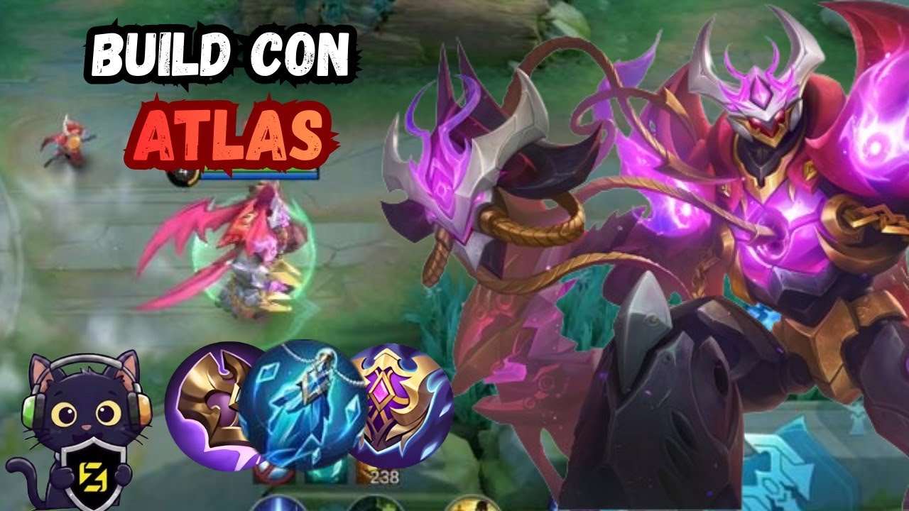 "¡EL MOMENTO QUE TODO EL EQUIPO ESPERABA! ⚓ ATLAS | 