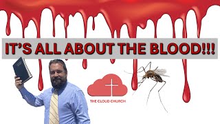 It’s All About the Blood! #bloodofjesus #bloodofjesuschrist #blood #savedbyfaith