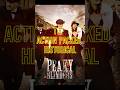 Action Packed Historical Tv shows