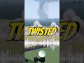 Playing Twisted First Time On Roblox