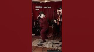 KUBURAN BAND - LUPA LUPA INGAT || LIVE PERFORMANCE #kuburanband #lupalupaingat