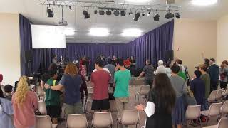 Watch Sonicflood Trading My Sorrows video