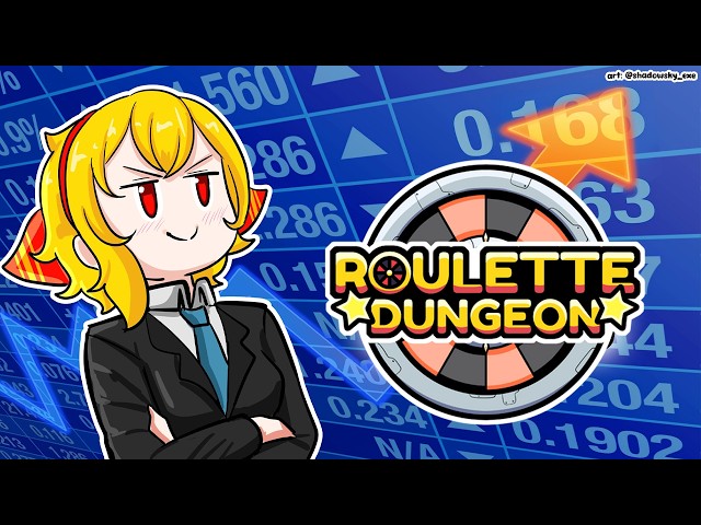 【Roulette