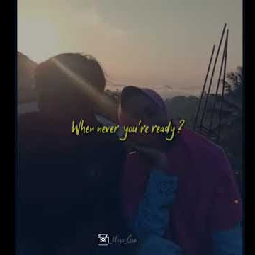 Story wa Surender Lyric Sunrise