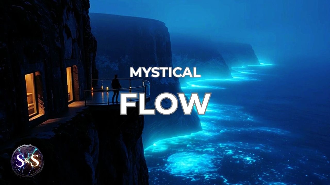 Mystical Downtempo ⚡ Haunting Vocals & Violin