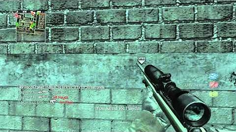 Random no scope collateral