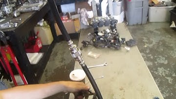 (2005) YAMAHA YZF-R6 COMPRESSION VIDEO MOTOR FOR SALE ON EBAY