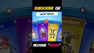 STUMBLE GUYS DAILY SPIN SERIES EP-10 #SHORT #SHORTS #STUMBLEGUYS #TERENDING #FYP