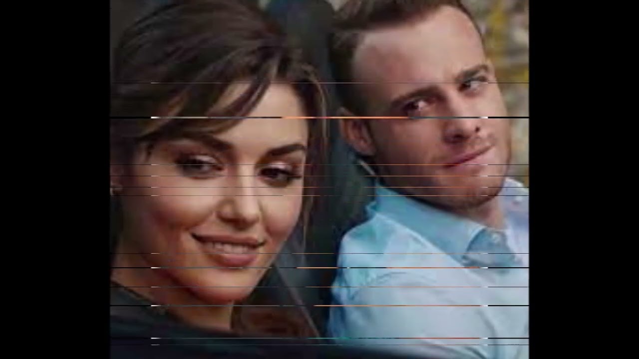 Свадьба Керема Бюрсина и Ханде Эрчел состоялась на роскошной яхте: первые фотографии.