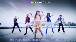 Download Yakusoku No Kizuna Dance Video MP3 Yakusoku No Kizuna Dance