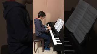 Efe Isparta - Pirates Of The Caribbean (Piano Cover)