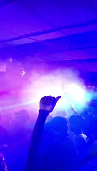 Maumere party polosan video
