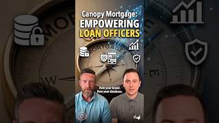 Why Loan Officers Should Own Their Brand and Database with Josh Neumarker