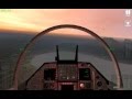F18 Carrier Landing Lite new Flight Simulator
